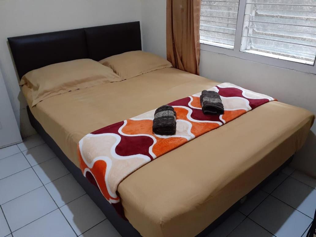Hotel Kost Carmelia Syariah Baranangsiang Bogor Zewnętrze zdjęcie