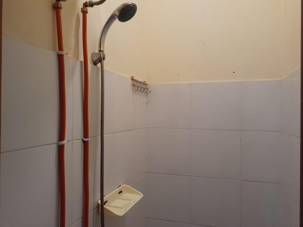 Hotel Kost Carmelia Syariah Baranangsiang Bogor Pokój zdjęcie