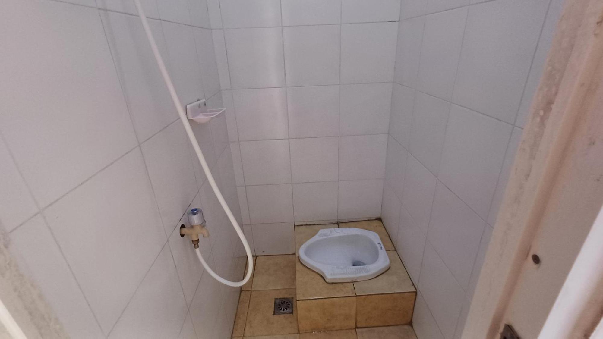 Hotel Kost Carmelia Syariah Baranangsiang Bogor Zewnętrze zdjęcie